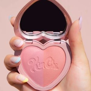 KIMCHI CHIC BEAUTY Thailor Blush in 01-Pinky BNIB